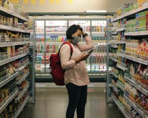 Consommation responsable et durable : étude des attentes des consommateurs