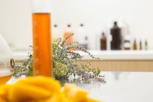 Transition écologique et cosmétiques