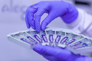 Analyse de cycle de vie de produit de beauté