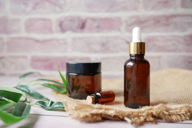 Une alternative au plastique pour les emballages cosmétiques