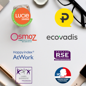 Label d’entreprise : une obligation ?