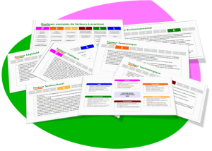 Blog 1 Analyse pestel marché cosmétiques bio 2024 2025