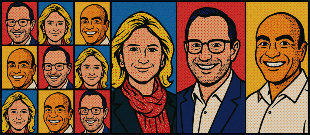 Fondateurs de KISACO : pour une écoconception qui allie durabilité, désirabilité et rentabilité