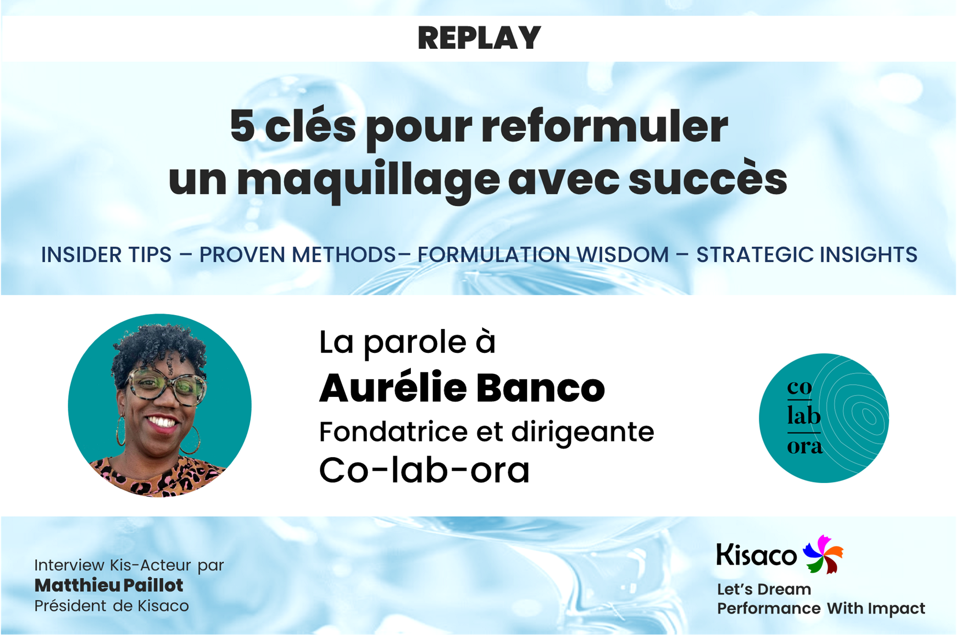 Comment allier performance économique et impact positif ?Comment concevoir des produits désirables, rentables et durables ? 2