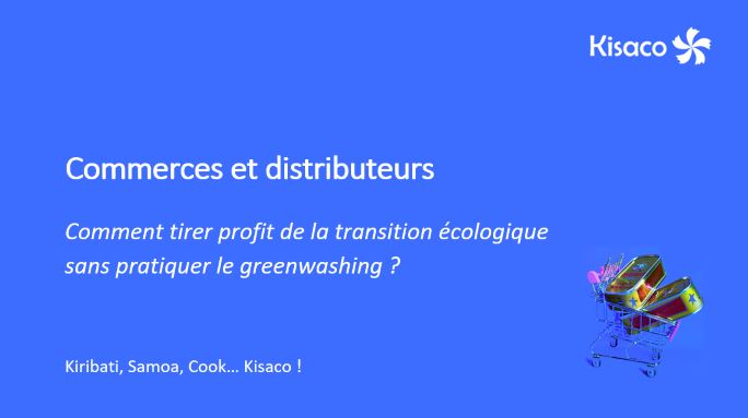 E-book gratuit : commerce et distribution, comment tirer profit de la transition écologique sans pratiquer le greenwashing ?