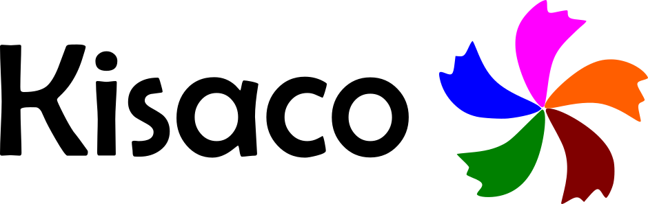 logo Kisaco