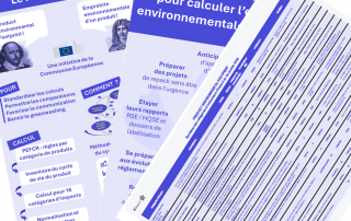 Product Environmental Footprint – Le guide complet