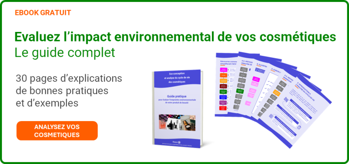 Analyse du cycle de vie des produits cosmétiques pour évaluer l'empreinte environnementale - Guide complet