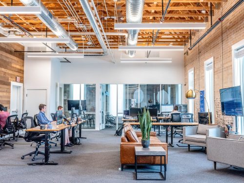 Un label entreprise représente un véritable atout