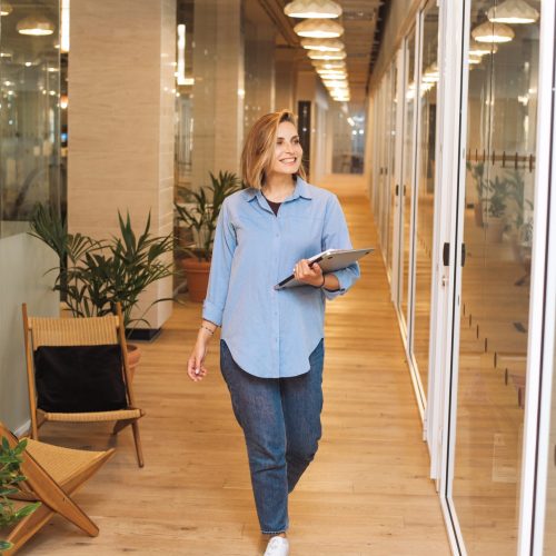 Le label entreprise du bien-être au travail