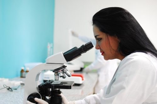 Analyse de cycle de vie de produit de beauté