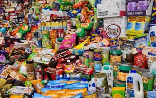 L'impact carbone d'une entreprise suffit-elle en matière d'éco-conception ? L'empreinte carbone et surtout l'empreinte globale d'un produit ou d'une entreprise vont bien au delà de son bilan carbone !
